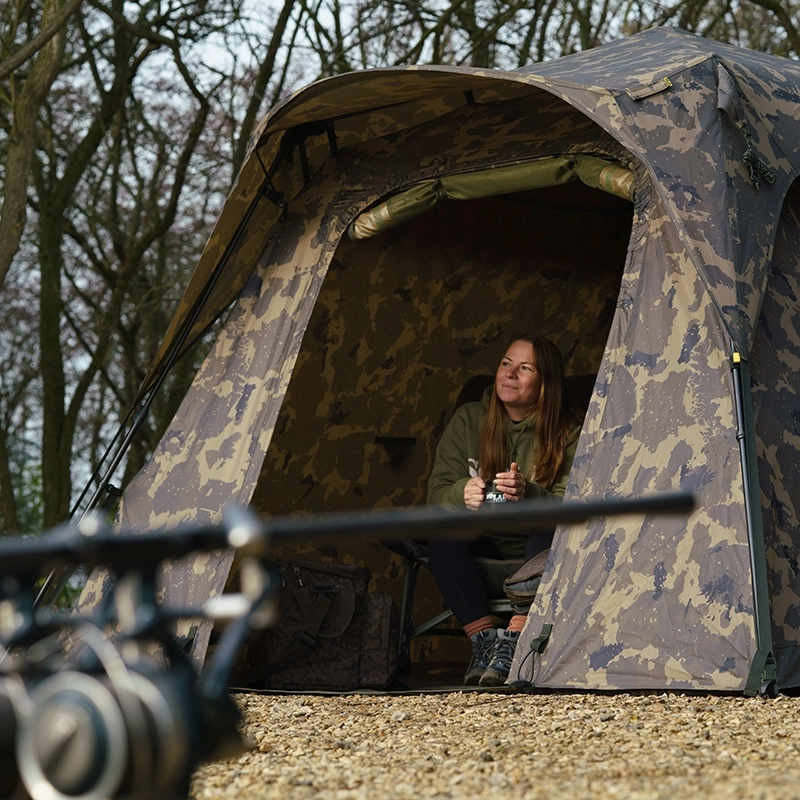 Solar Tackle Worldwide Quick Up Shelter